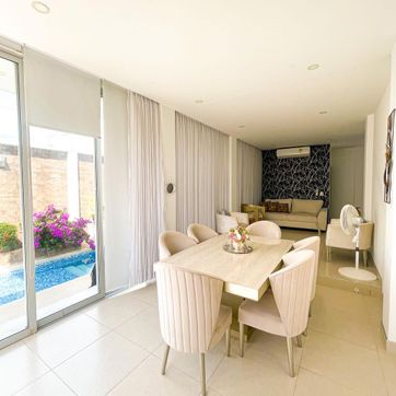 Cabaña 5 - imagen 6