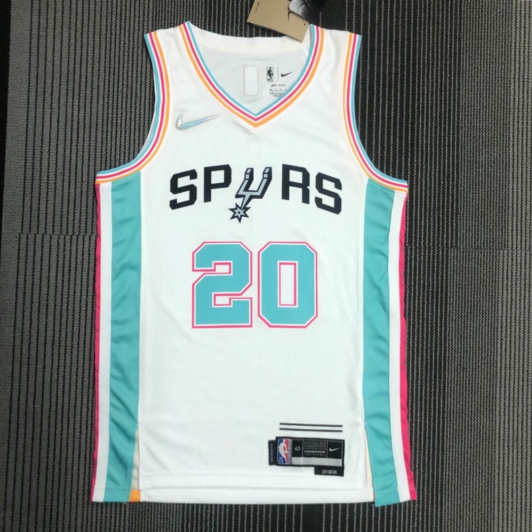 San Antonio Spurs | Solo por pedido