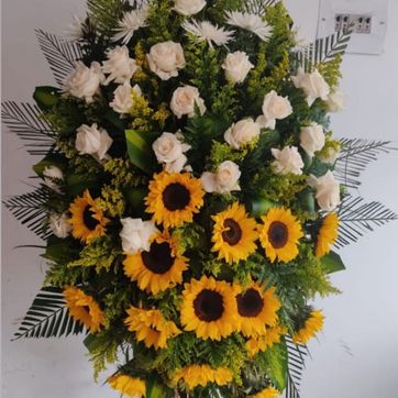 Imagen del producto CASCADA FUNEBRE 8