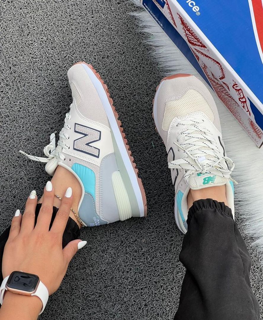 New balance 574. Ver + colores