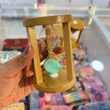 Reloj de arena 5 minutos  - imagen 1