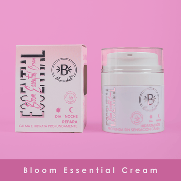 Bloom essential cream - imagen 1