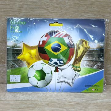 Imagen del producto 855 MUNDIAL X5