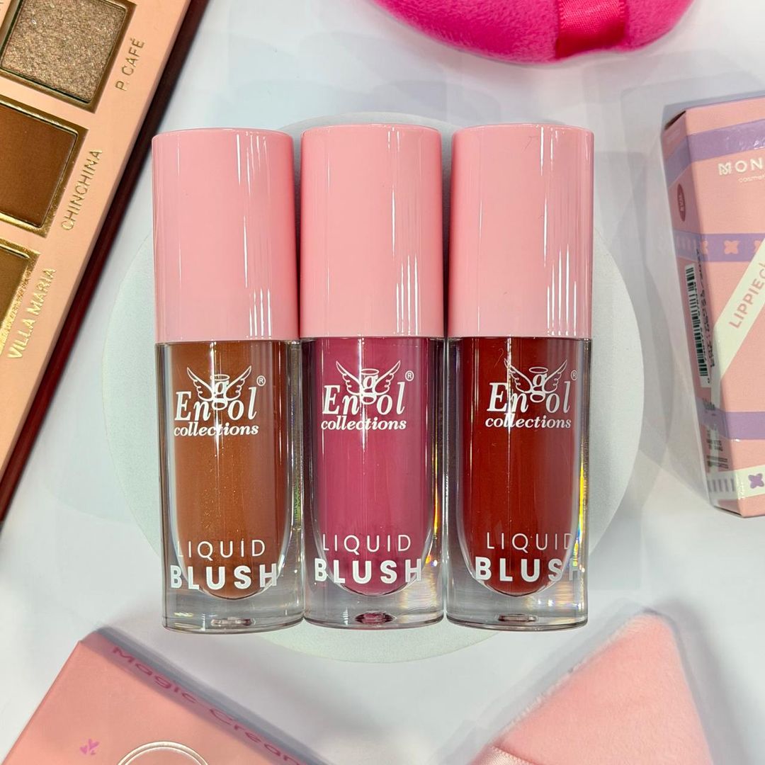 Liquid Blush Engol