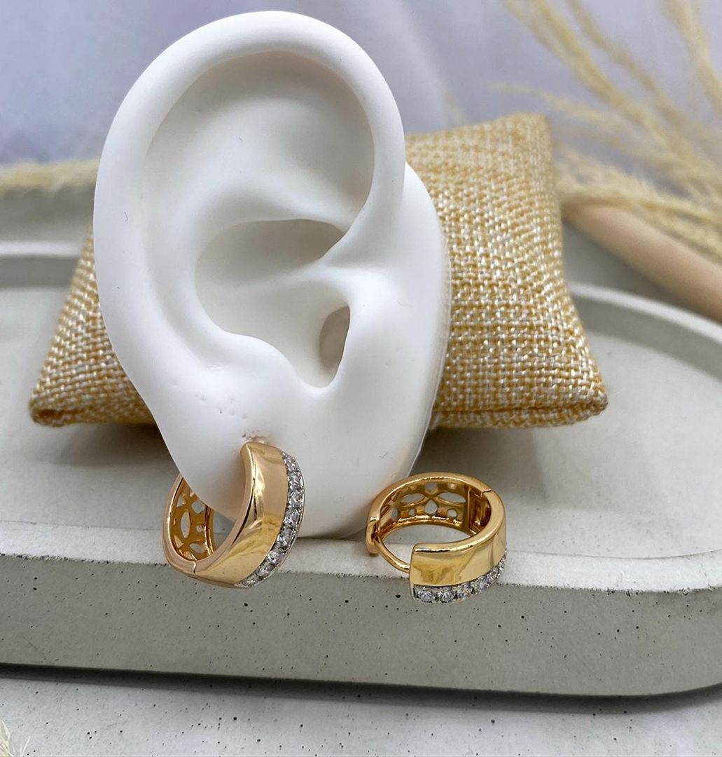 Candonga, oro rosa, covergold 