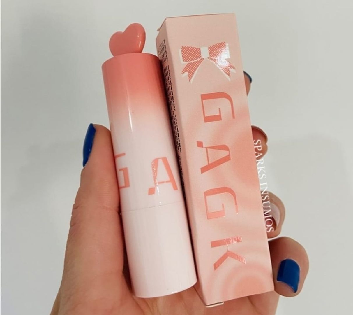 128A- LABIAL EN BARRA CORY CORY COREANO