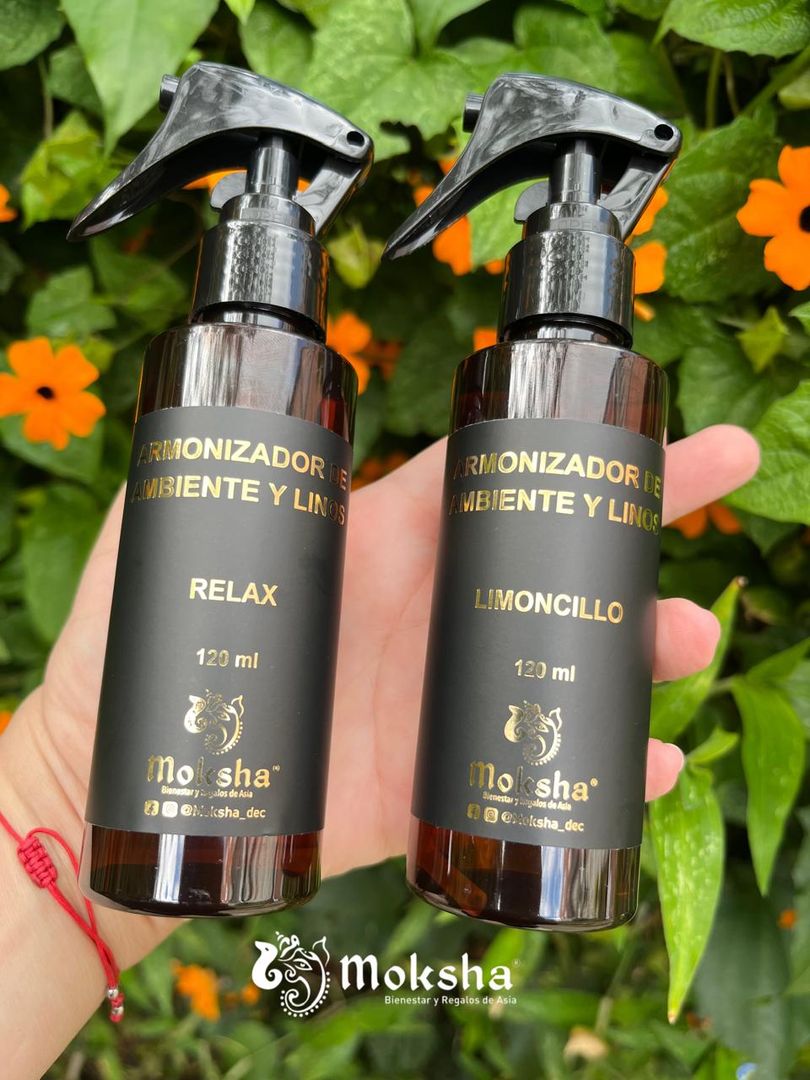 Oferta 2 Armonizadores