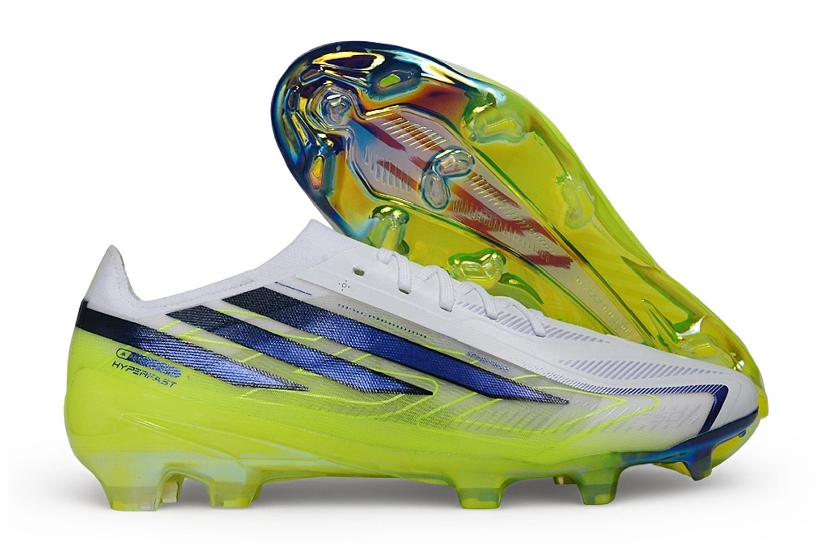 Tacos F50 FG - Natural firme Lote 2