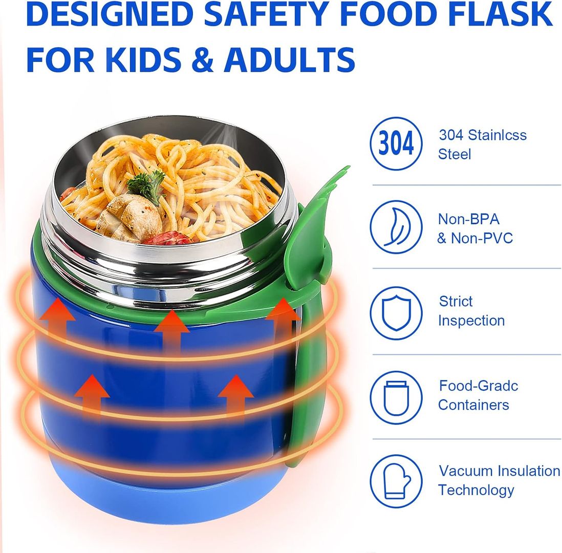 Food Jar 10 Onzas