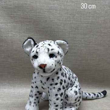 Imagen del producto LEOPARDO 30 CM