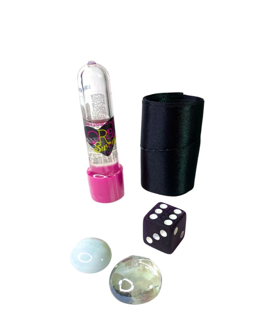 Éxtasis - Juego de Mesa