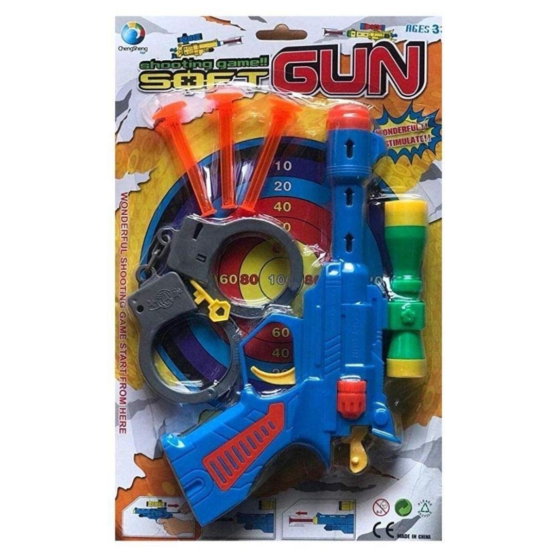 pistola niño