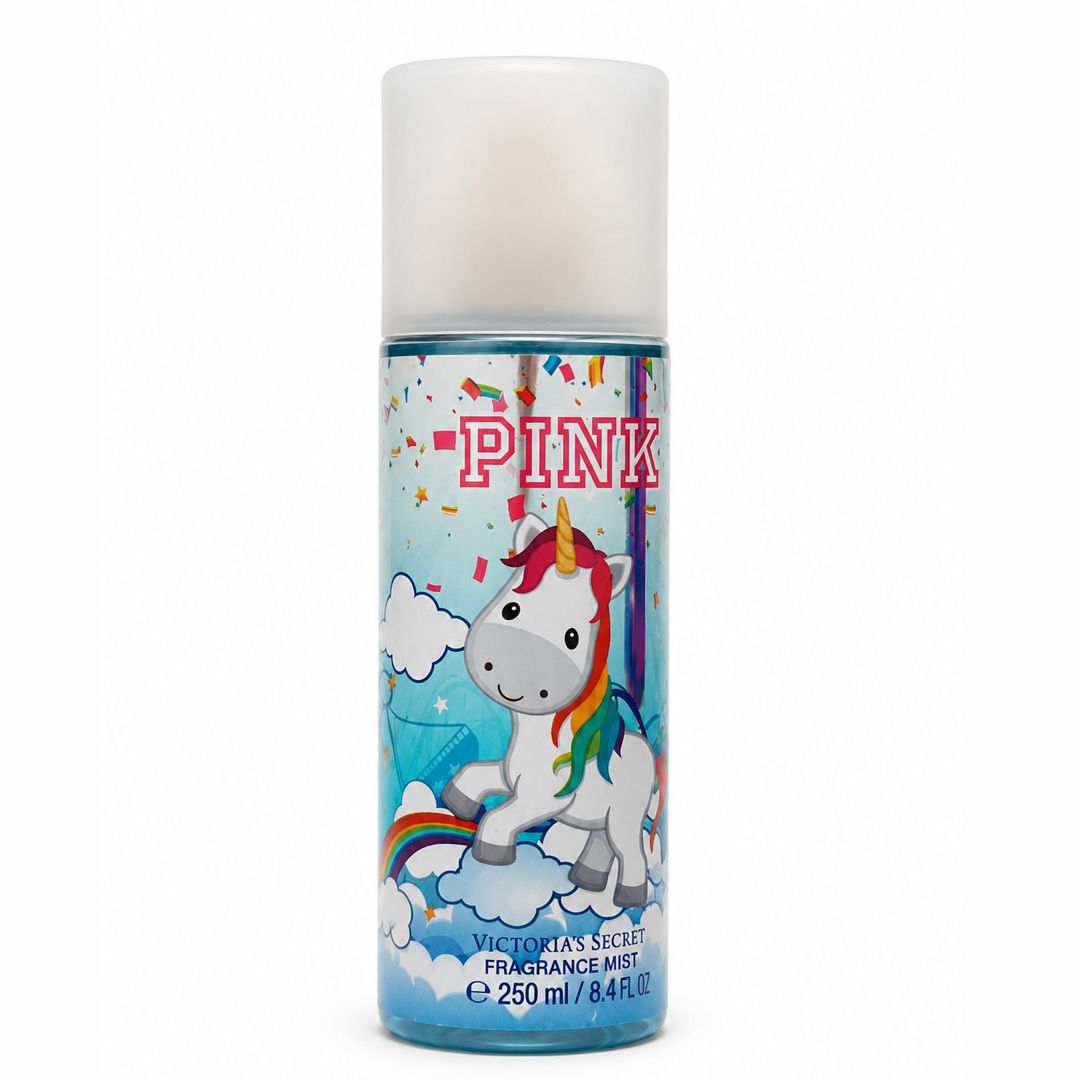 SPLASH PINK 250 ML