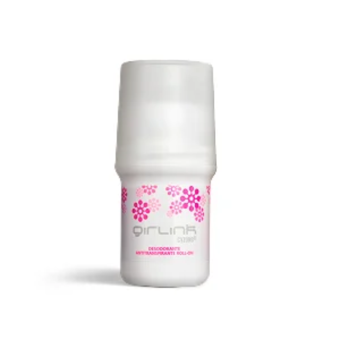 Desodorante Mujer Girlink Roll-On 50 ml