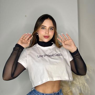 Duo maya y blusa - imagen 1