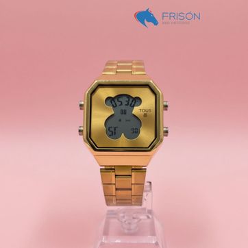 Imagen del producto Reloj Osito