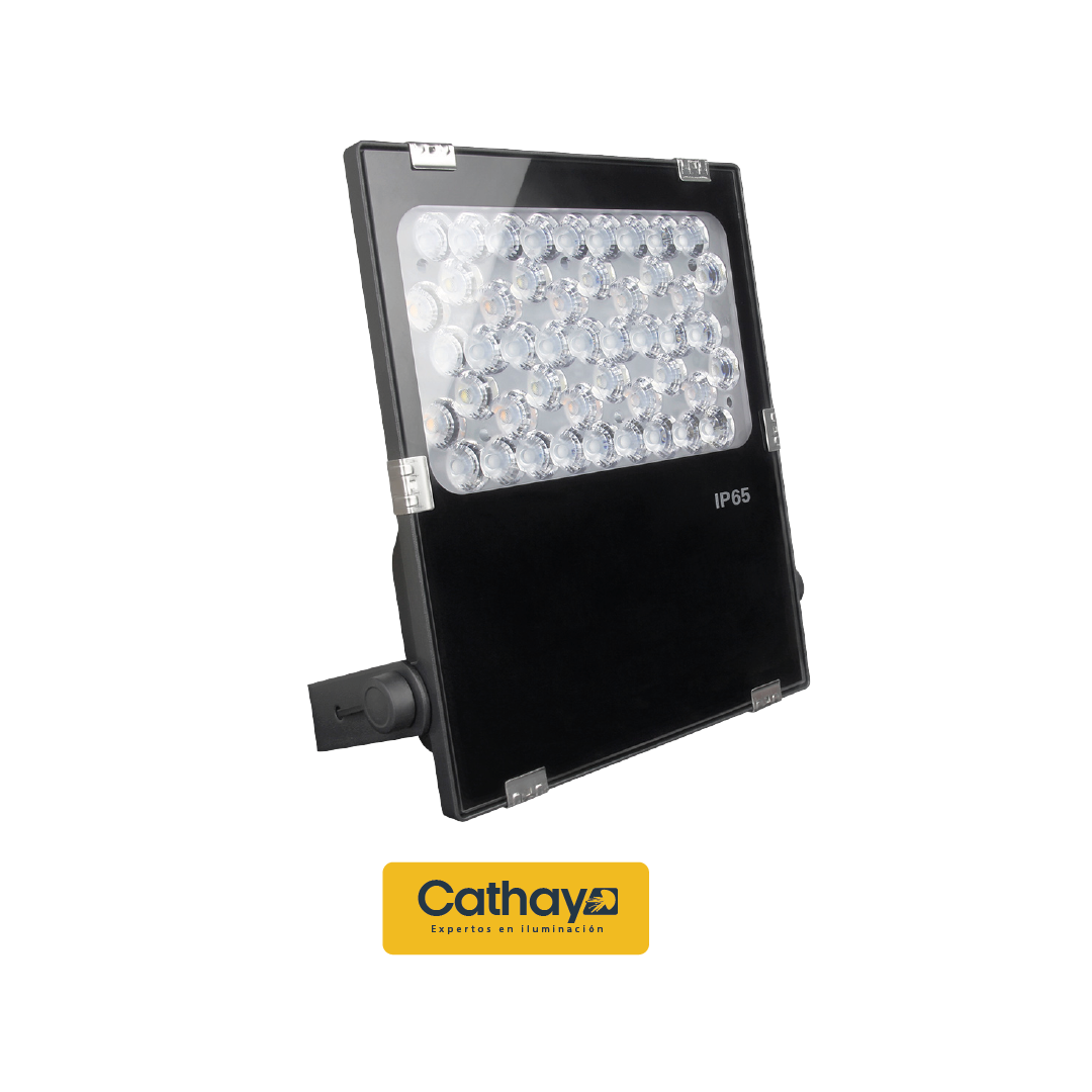 REFLECTOR GARDEN 50w RBG+CCT 