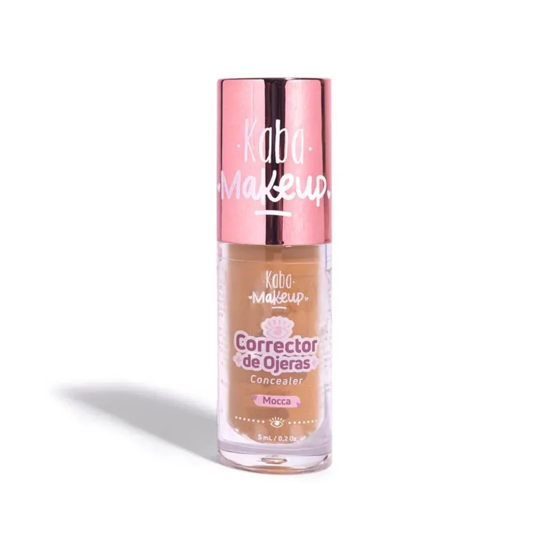 CORRECTOR DE OJERAS 5ML KABA