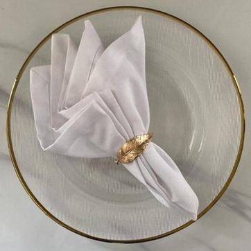 Platos en cristal. - imagen 2