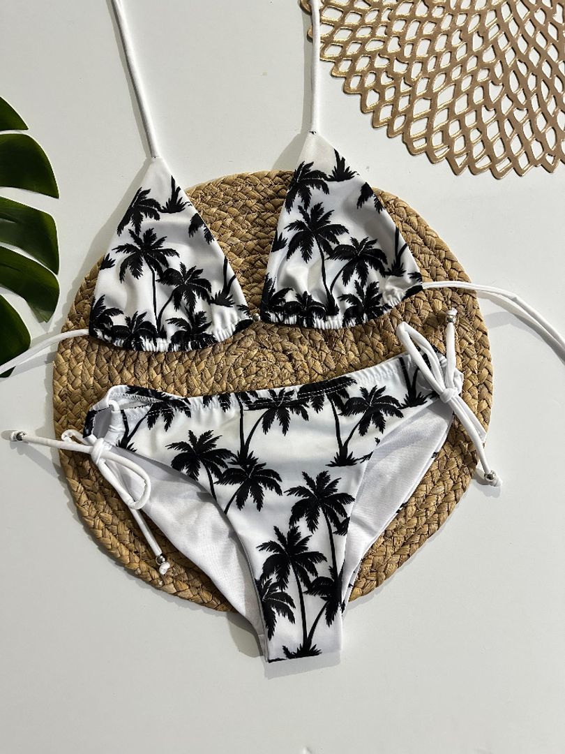 Isabella palmera negra 