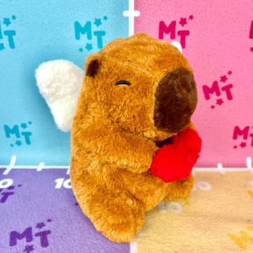 Imagen del producto Capibara alitas -25