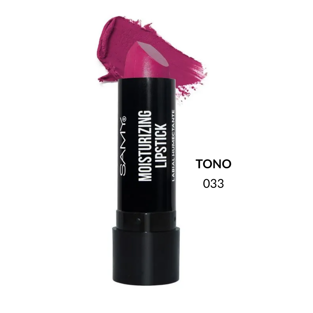 LABIAL HUMECTANTE SAMY 1RA