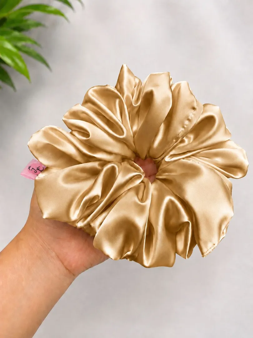 Scrunchie Mega 