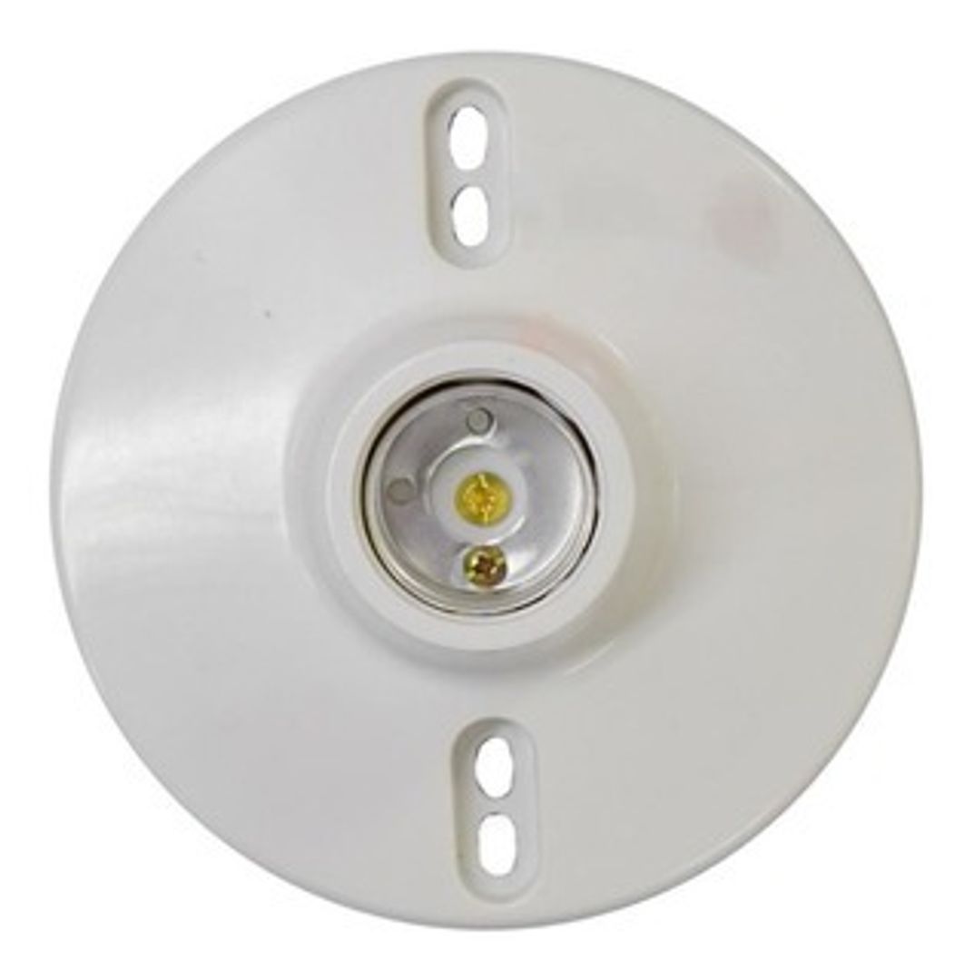 PLAFON PLASTICO BRICKELL