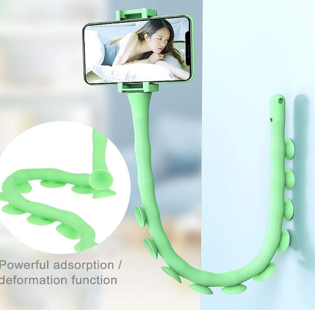 Soporte Oruga celular para carro