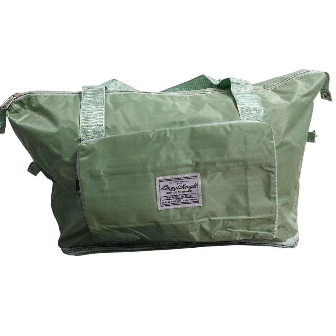 BOLSO VIAJERO CONVERTIBLE - CH22778