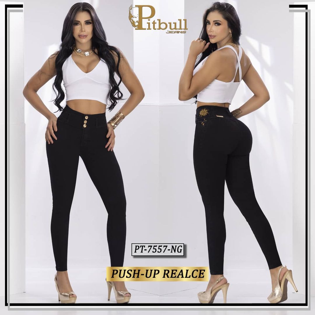 Jean Levantacola - PT7557