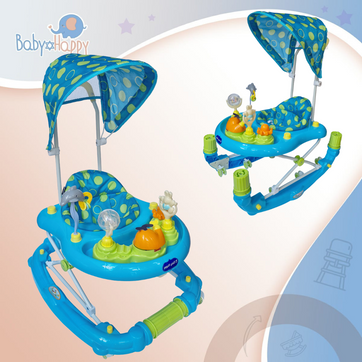 Andador “Baby Happy”  - imagen 1