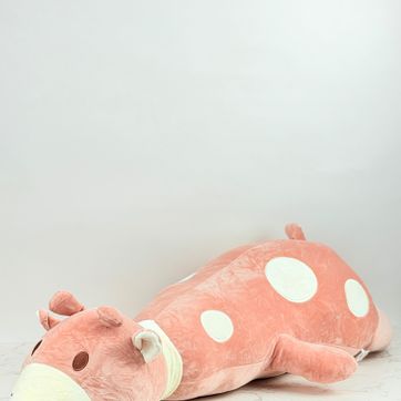 Imagen del producto JIRAFA ACOSTADA 55CM