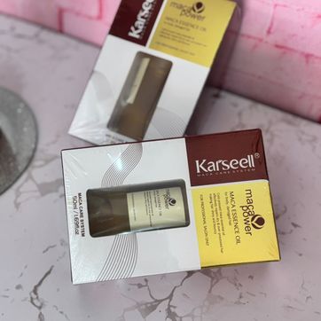 Imagen del producto Aceite Capilar Karseell