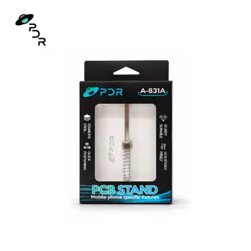 Imagen del producto HOLDER SENCILLO PDR 831A