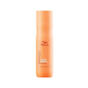 Imagen del producto SHAMPOO INVIGO NUTRI ENRICH 250ML WELLA