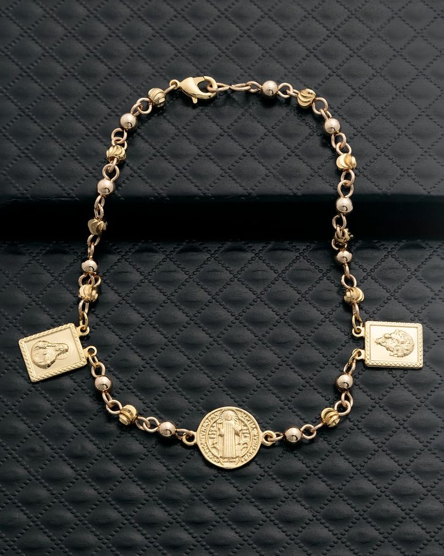 TOBILLERA ESCAPULARIOS 