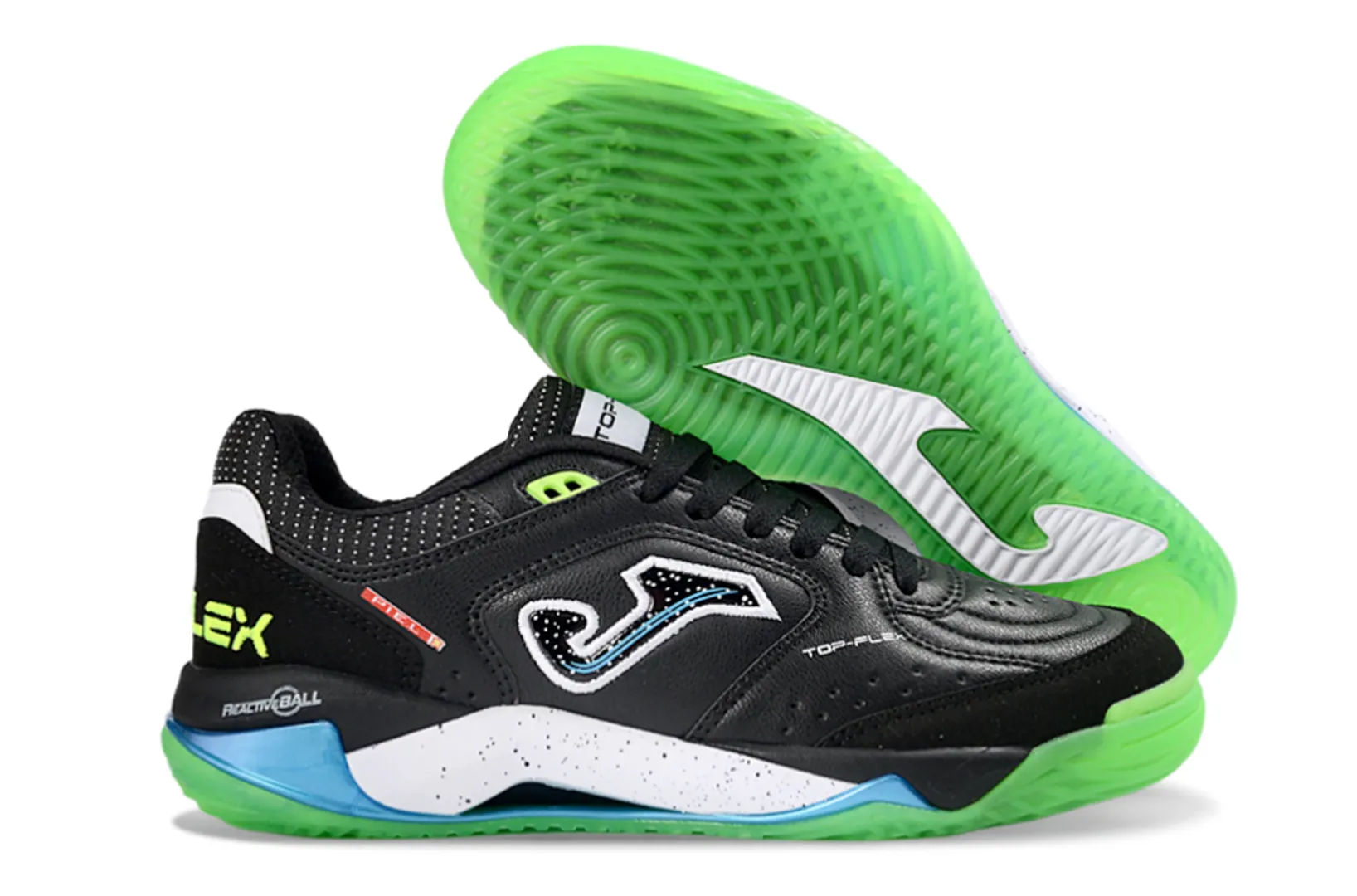Tenis Joma IC - Indoor / Futsal Lote 1