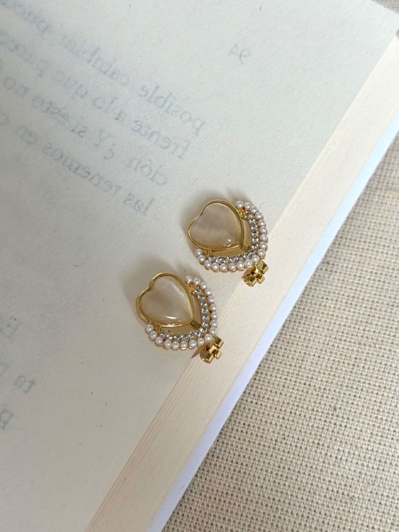 Arete a presión corazón 