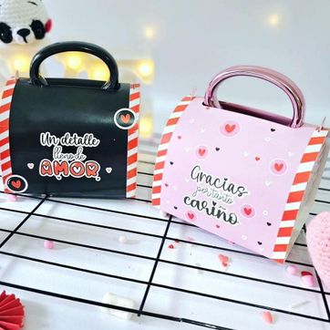 Imagen del producto CAJA PARA MUGS