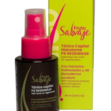 Imagen del producto Tónico Capilar Pa REGENERAR 60ml
