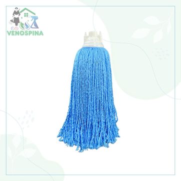 Imagen del producto TRAPERO MICROFIBRA CELESTE REPUESTO