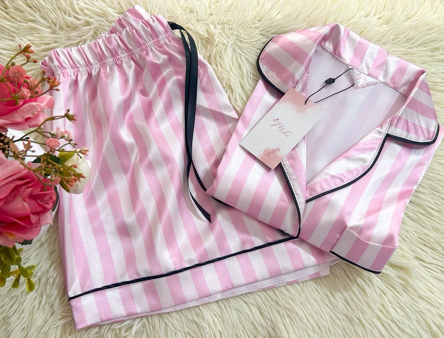 Set "Victoria" / Seda