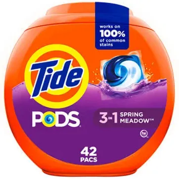 Imagen del producto Tide pods