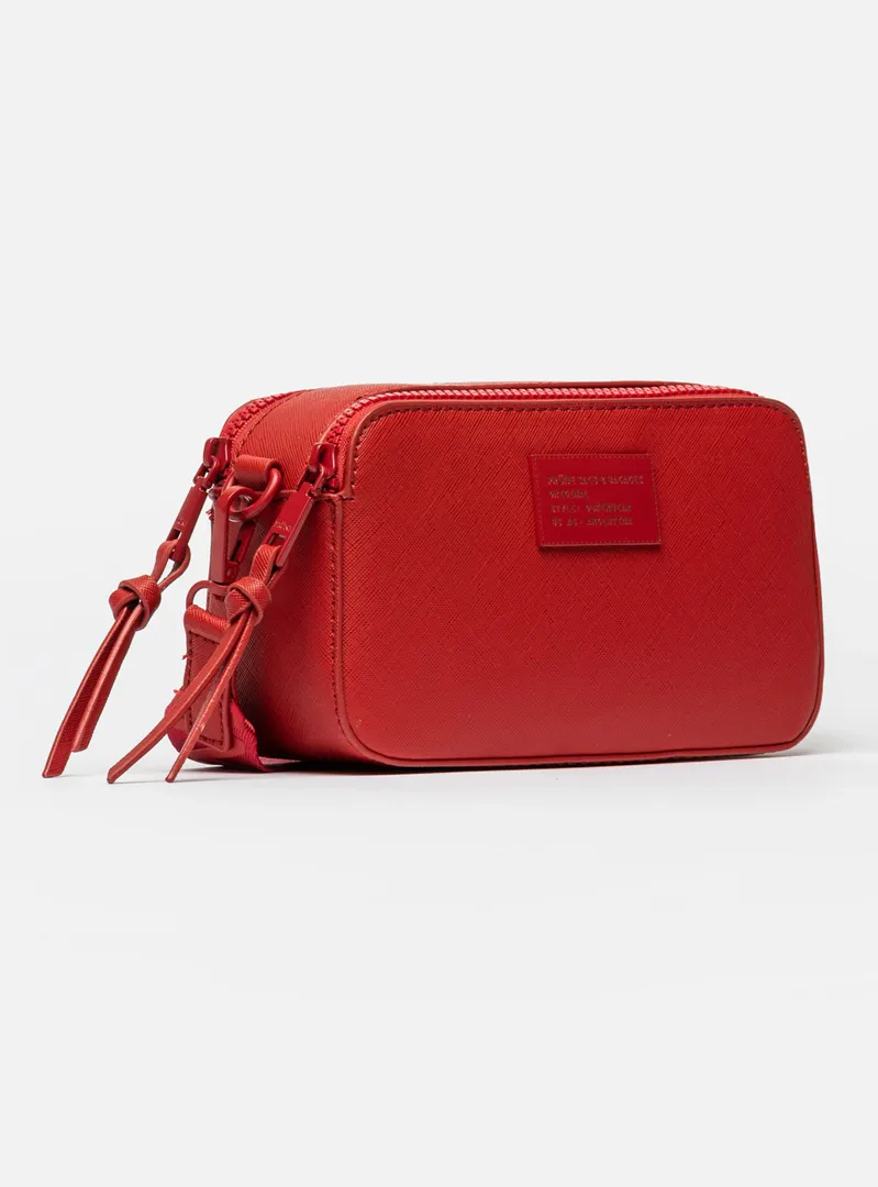 BANDOLERA AMY SCARLET