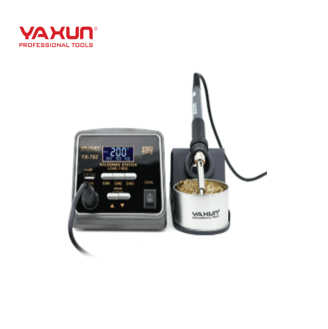 CAUTIN PUNTA 900M YAXUN YX-792