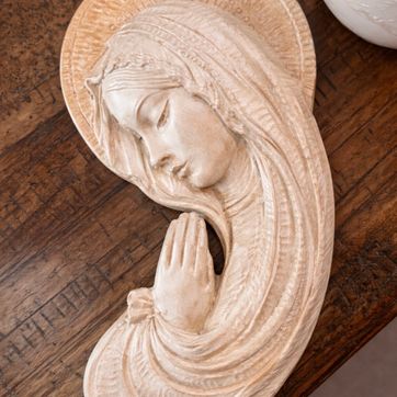 Virgen María  - imagen 1