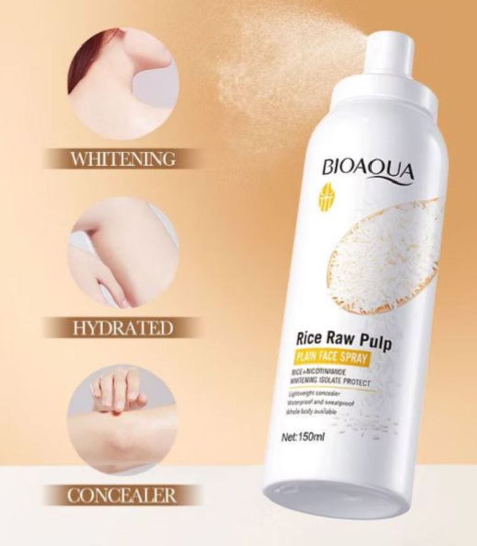 286-SPRAY ACLARANTE ARROZ BIOAQUA