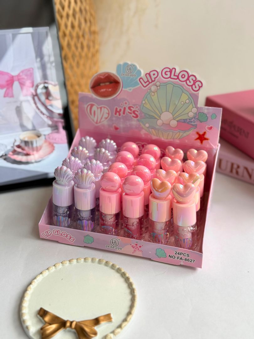 GLOSS SIRENA