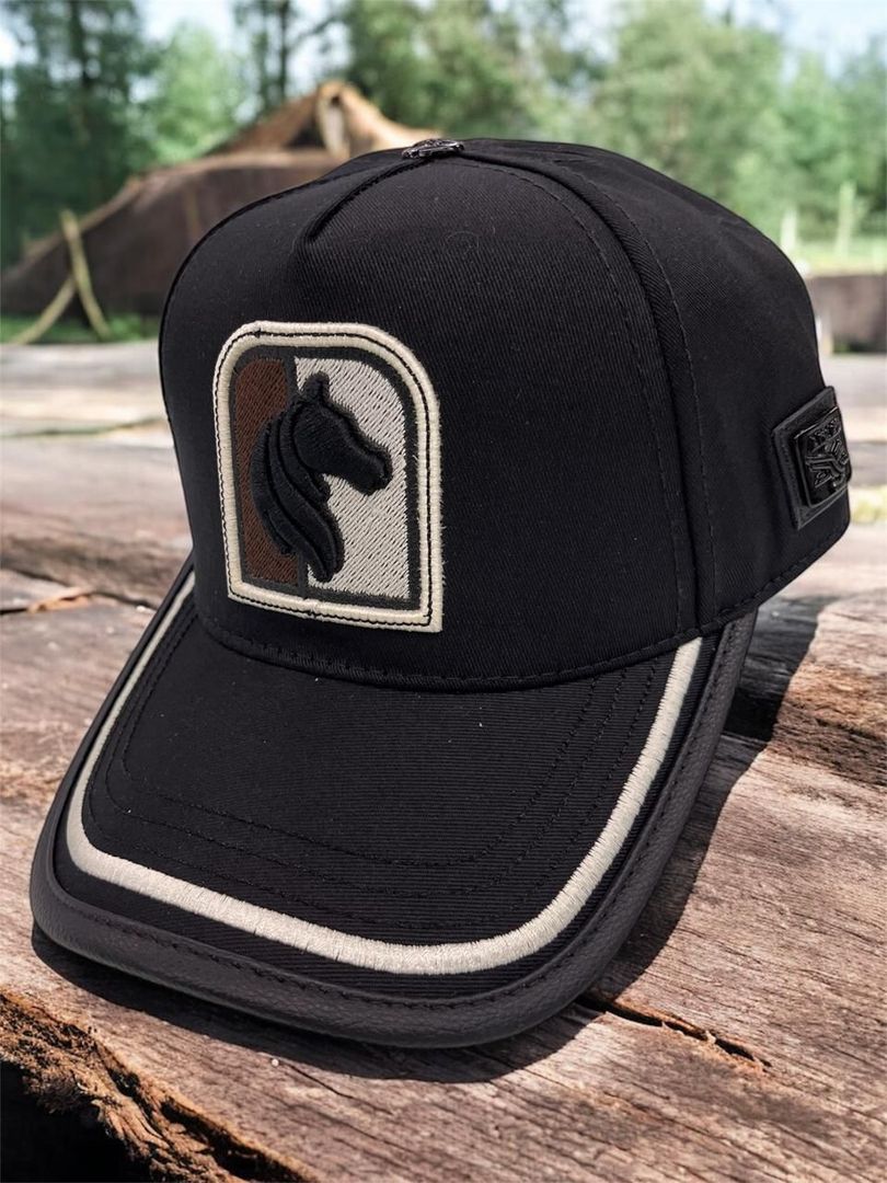 GORRA CABALLISTA